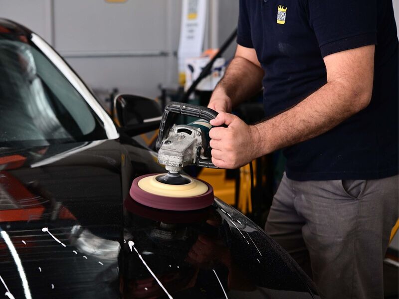 Eskipazar Oto Pasta Cila